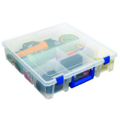 Flambeau Tuff Tainer 6575HM Box