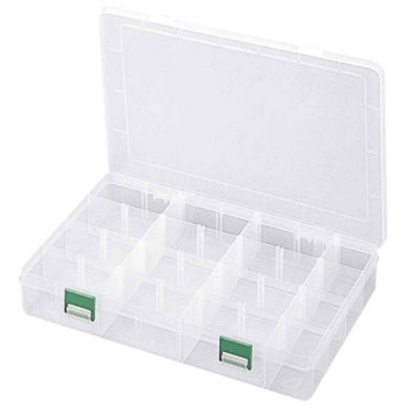 Meiho Feeder Box 1700