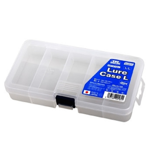 Meiho Lure Case L 186x103x34mm
