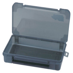 Box Versus VS-3043NDDM Black 356x230x50mm