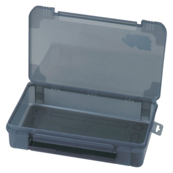 Box Versus VS-3043NDDM Black 356x230x50mm