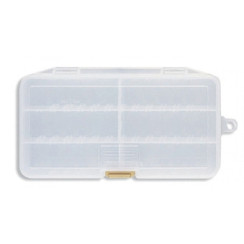 Meiho Worm Case 186x103x34mm L