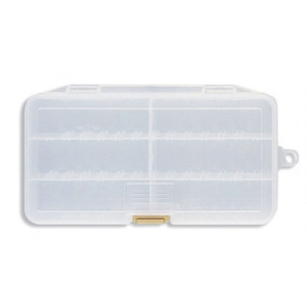 Meiho Worm Case 186x103x34mm L