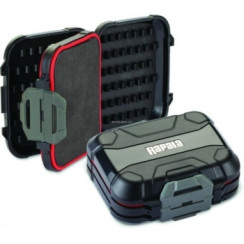 Rapala Small Lure Box 123x106x50mm
