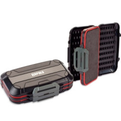 Rapala Medium Lure Box 170x100x50mm