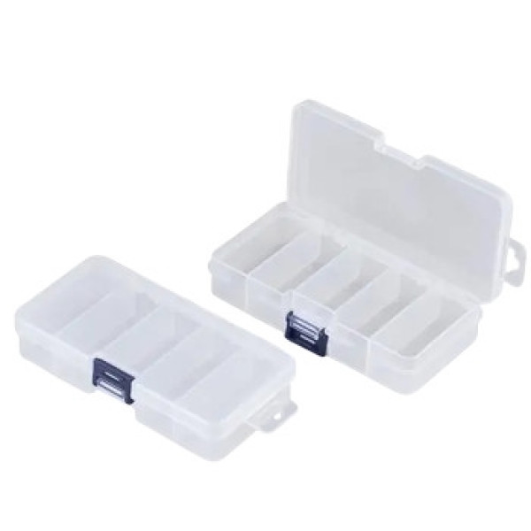 Box Ring Star Dream Master Compact DM-1430 140×75×27mm