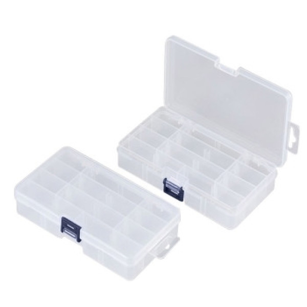 Box Ring Star Dream Master Compact DM-1620 165×95×30mm