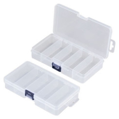 Box Ring Star Dream Master Compact DM-1630 165×95×30mm