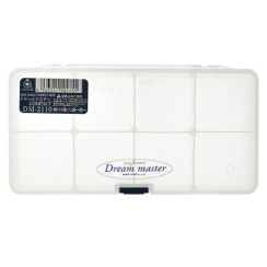 Box Ring Star Dream Master Compact DM-2110 210×110×38mm