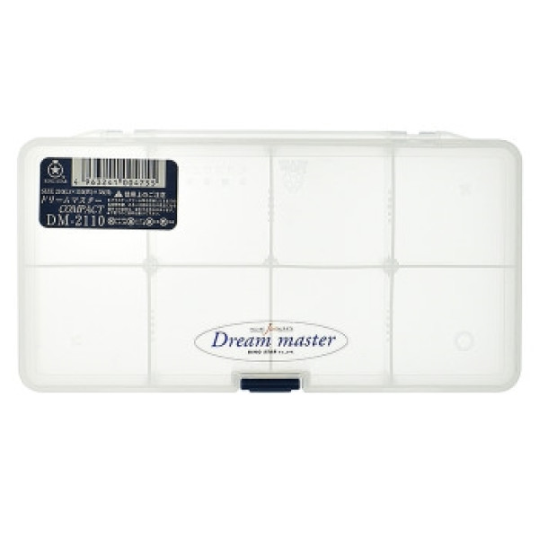 Box Ring Star Dream Master Compact DM-2110 210×110×38mm