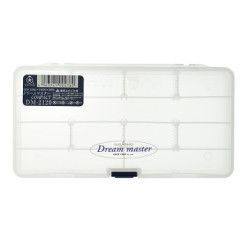 Box Ring Star Dream Master Compact DM-2120 210×110×38mm