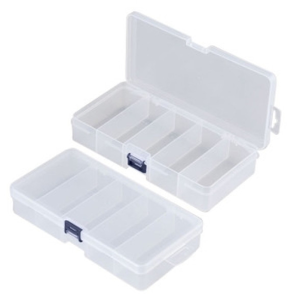 Box Ring Star Dream Master Compact DM-2130 210×110×38mm