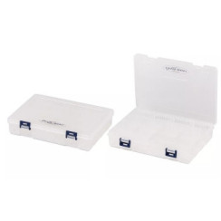 Box Ring Star Dream Master DM-1500D 201x149x39mm