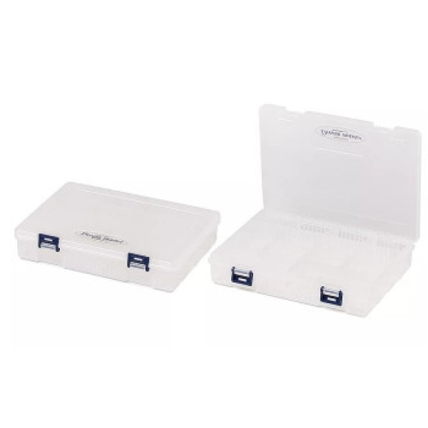 Box Ring Star Dream Master DM-1500S 201x149x28mm