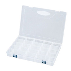 Box Ring Star Dream Master DM-3000D 300x206x39mm