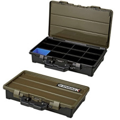 Ring Star Road-K RK-4500 OD/BK 447x293x85mm Box