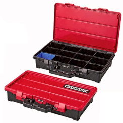 Box Ring Star Road-K RK-4500 RD/BK 447x293x85mm