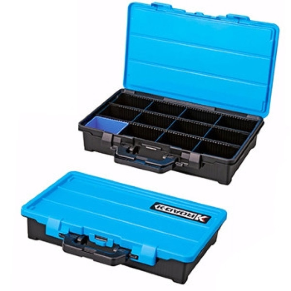 Ring Star Road-K RK-4500 TB/BK 465x280x280mm Box