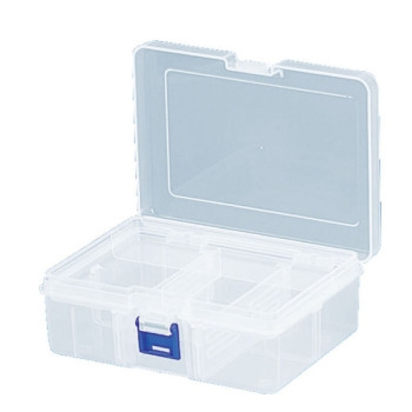 Ring Star Super Club Mini RT-170 Box 167x126x62mm