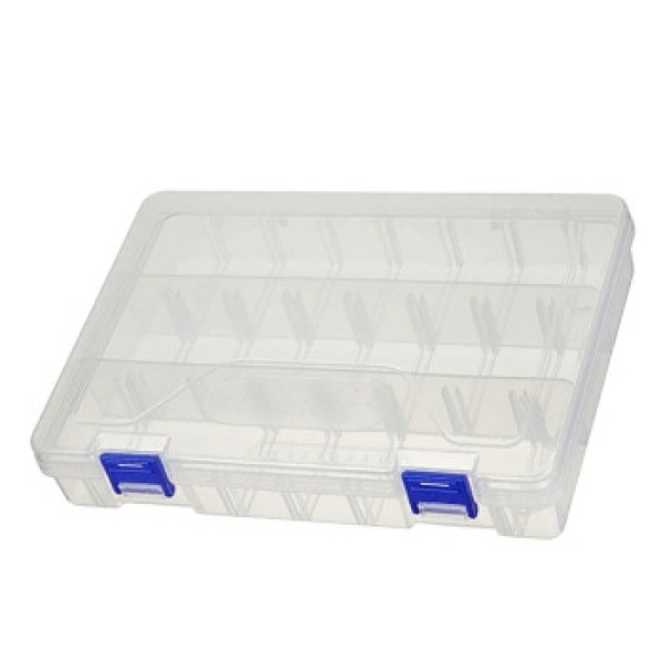 Ring Star Super Club Mini RT-230 Box 234x168x49mm
