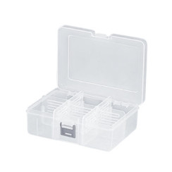 Box Ring Star Super Club Parts RP-150 145x98x49mm