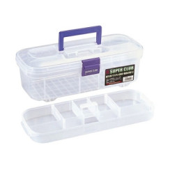 Box Ring Star Super Club R-345 347x167x119mm