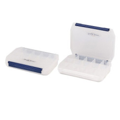 Box Ring Star Super Pitch L&R SPW-1500 200x153x40mm