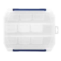 Box Ring Star Super Pitch L&R SPW-2300 234x195x40mm