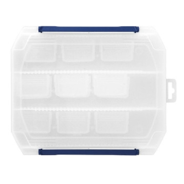 Box Ring Star Super Pitch L&R SPW-2300 234x195x40mm
