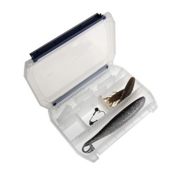 Коробка Ring Star Super Pitch L&R SPW-2310 234x195x40mm