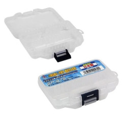 Box Ring Star Super Pitch Minimum SP-375 100x72x21mm