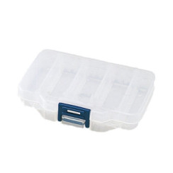 Box Ring Star Super Pitch Minimum SP-375W 100x72x21mm