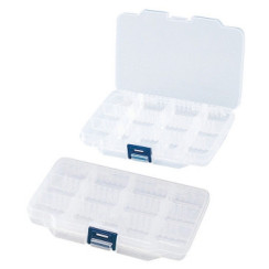 Box Ring Star Super Pitch Minimum SP-750 145x100x21mm