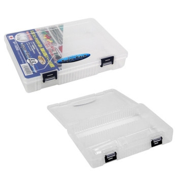 Box Ring Star Super Pitch SP-1520D 201x149x39mm