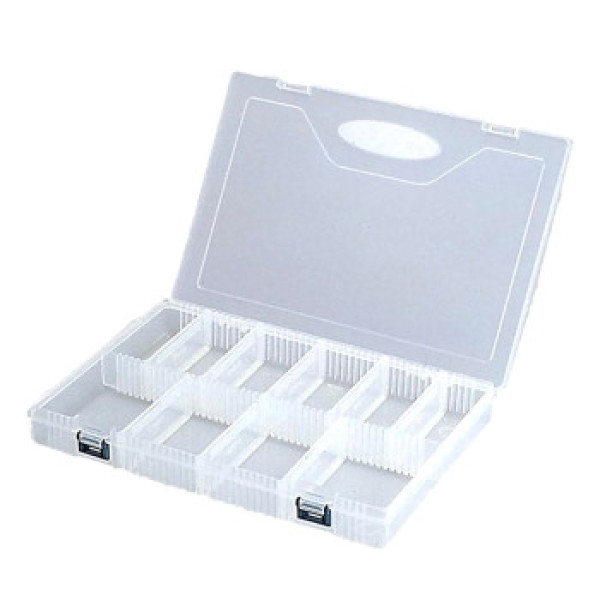 Box Ring Star Super Pitch SP-3200D 300x206x39mm