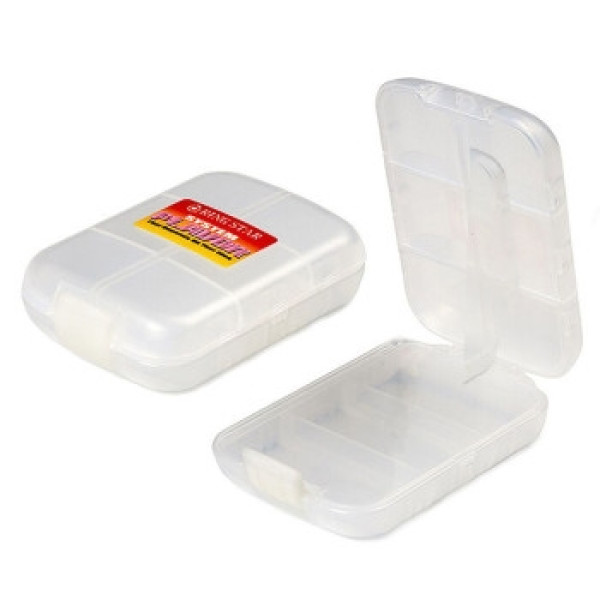 Box Ring Star System Flavor FR-120 114x75x30mm