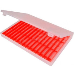 Stonfo 734 Box + Winders Narrow with reels (15 pcs.)