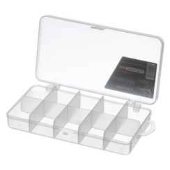 Select Lure Box SLHS-017 17.8x9.4x3