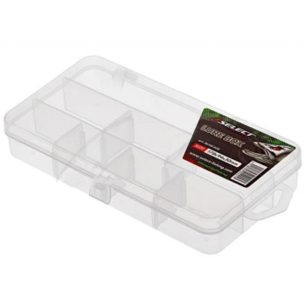 Select Lure Box SLHS-035 17.8x9.4x3