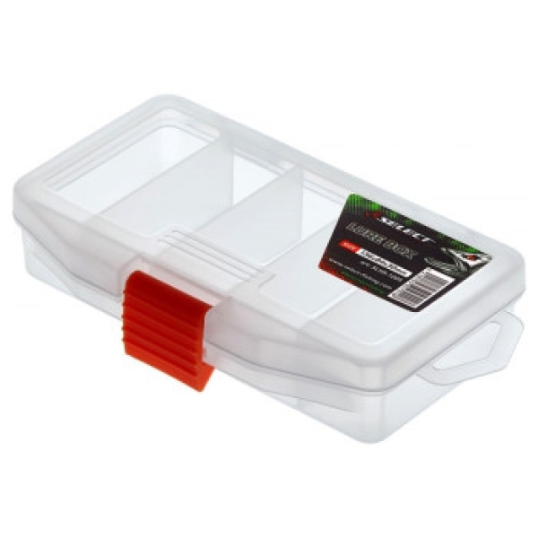 Select Lure Box SLHS-1005 13.6x8.4x3