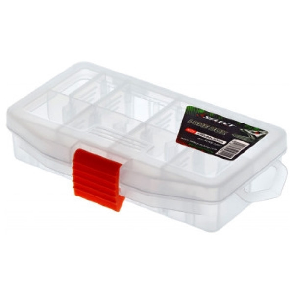 Select Lure Box SLHS-1007 13.6x8.4x3
