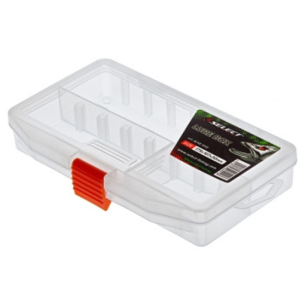 Коробка Select Lure Box SLHS-1010 17.5x10.7x3