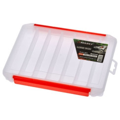 Select Lure Box SLHX-1901 25.5x19.5x3.5cm