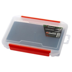 Select Lure Box SLHX-1902F EVA 20.5x15.5x3.5cm