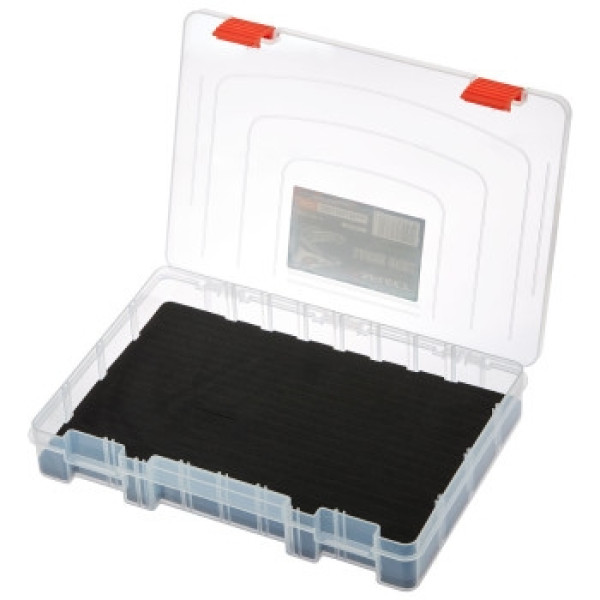 Select Lure Box SLHX-1011F EVA 28x19.5x4.5cm