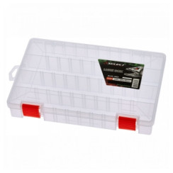 Select Lure Box SLHX-1802 29.5x18.5x4.5cm