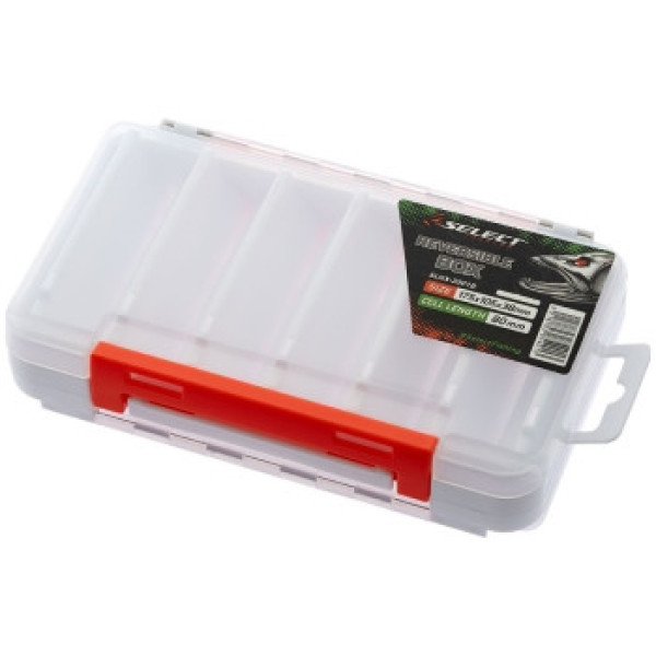 Коробка Select Reversible Box SLHX-2001B 17.5х10.5х3.8cm