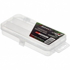 Select Terminal Tackle Box SLHS-007 13.3x6.2x2.5