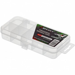 Select Terminal Tackle Box SLHS-009 13.3x6.2x2.5