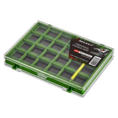 Select Terminal Tackle Box SLHS-036 14.5x11x2.2
